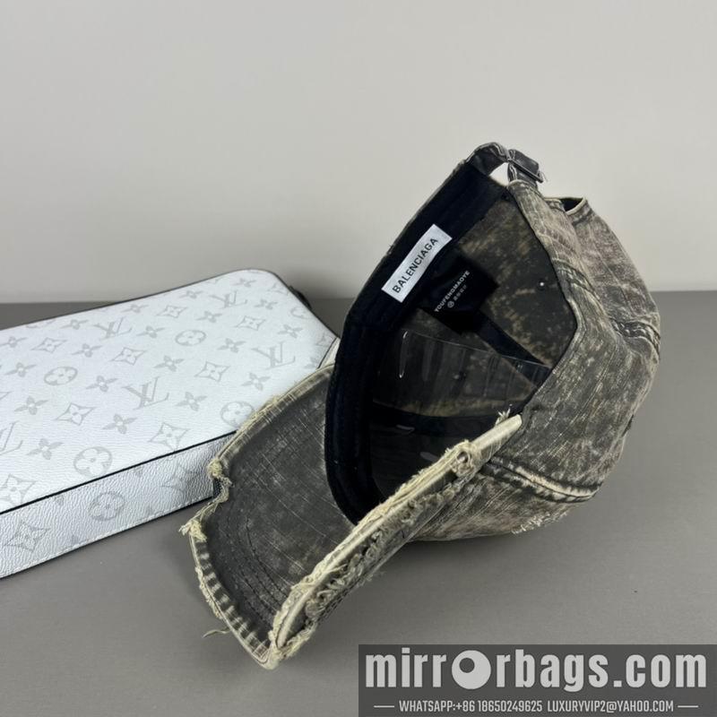 Replica Balenciaga Hat dx31