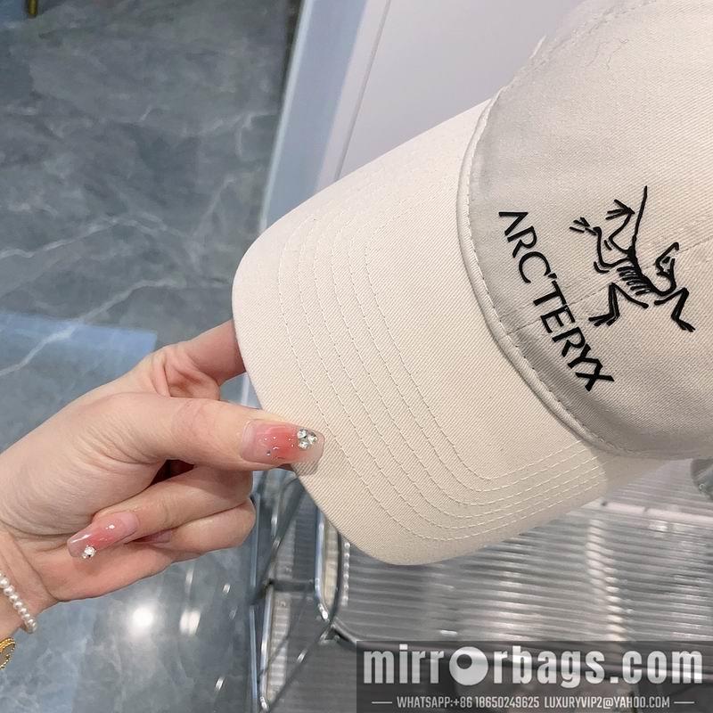 Replica Arcteryx Hat dx02