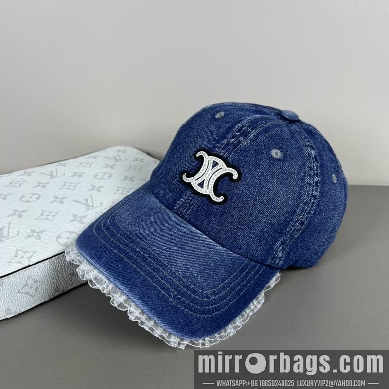 Replica Celine Hat dx21
