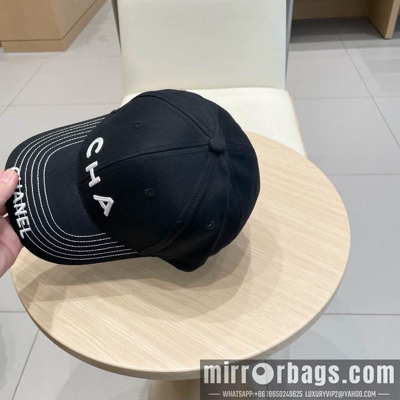 Replica Chanel Hat 011502