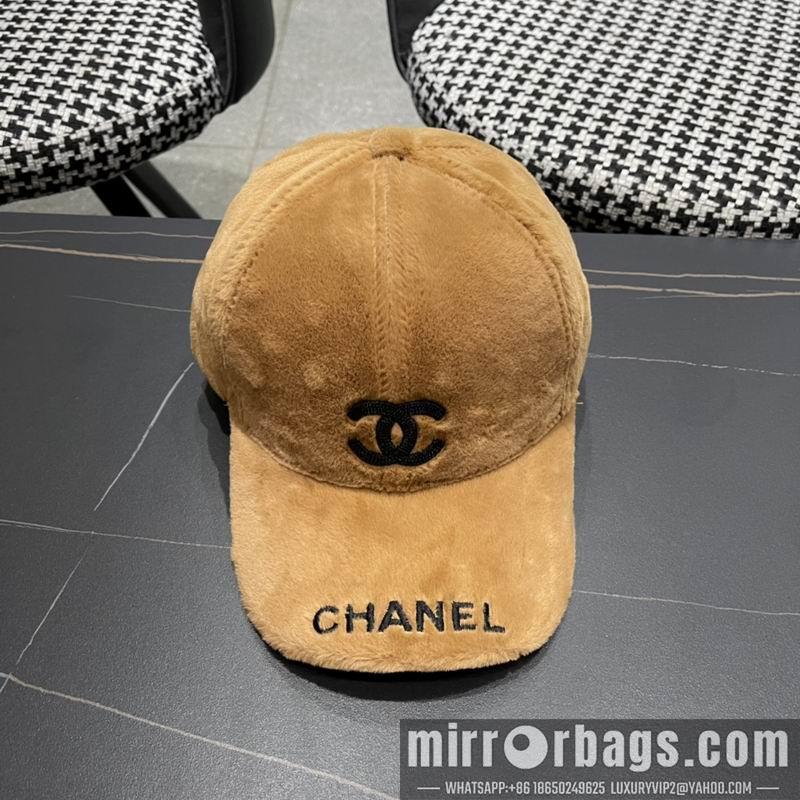 Replica Chanel Hat 102804