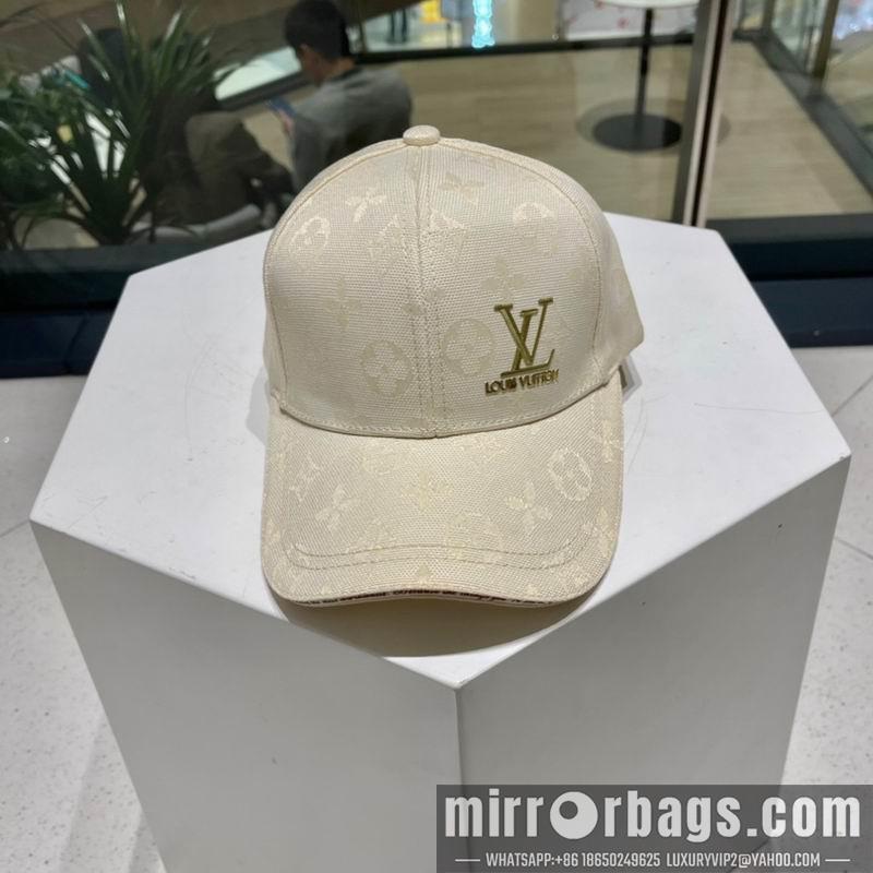 Replica LV Hat 040208