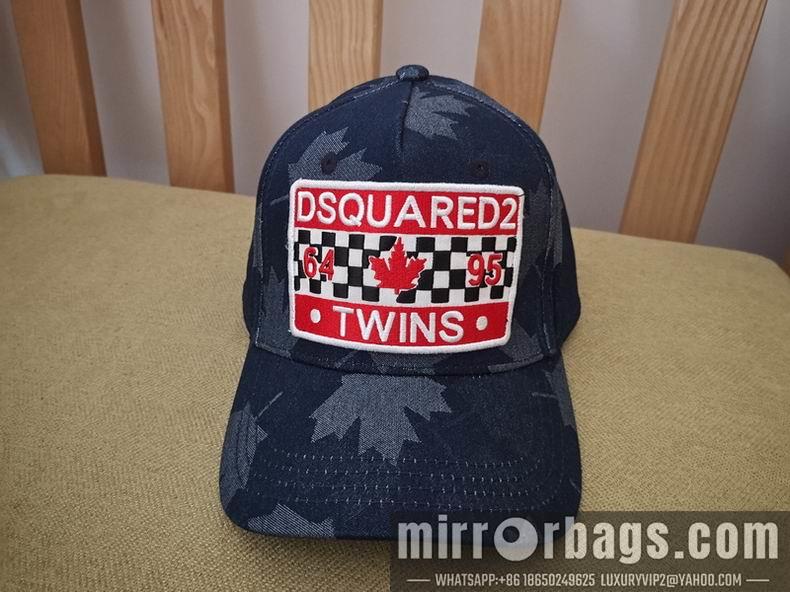 Replica DSQ Hat y 07