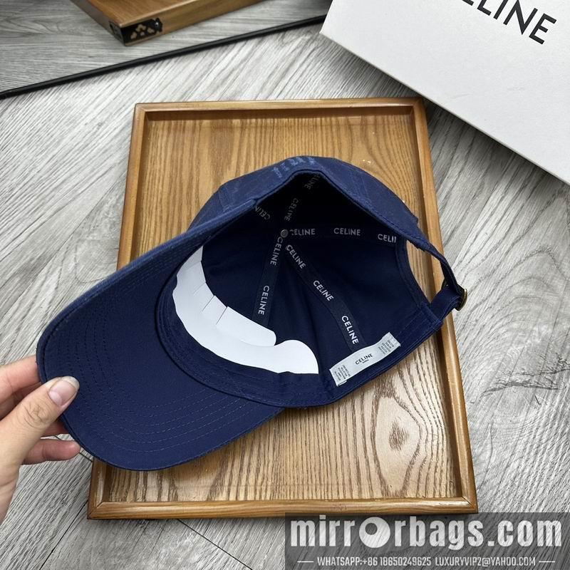 Replica Celine Hat dx21