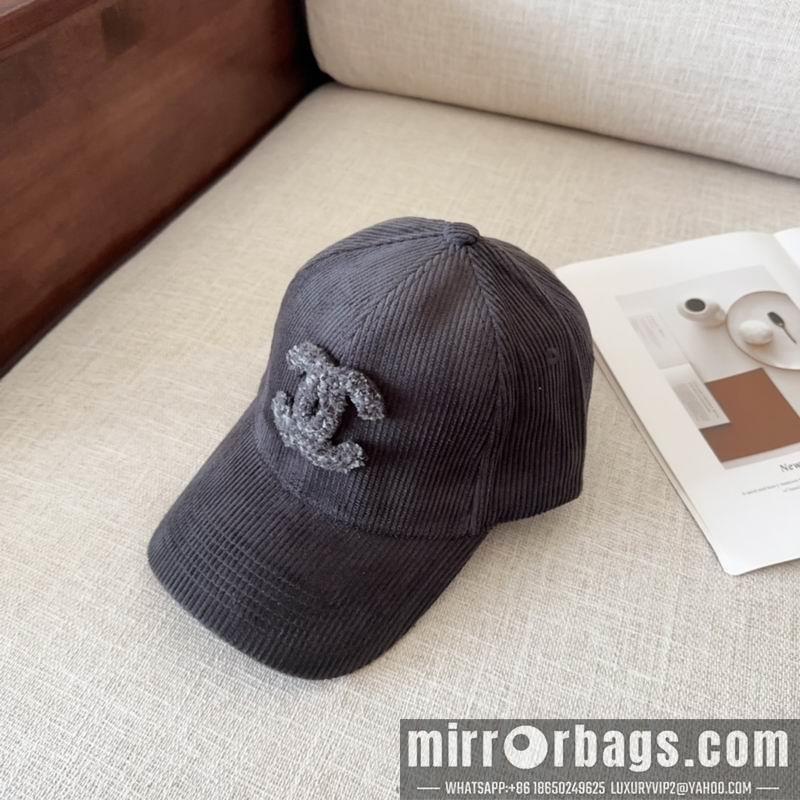 Replica Chanel Hat dx70
