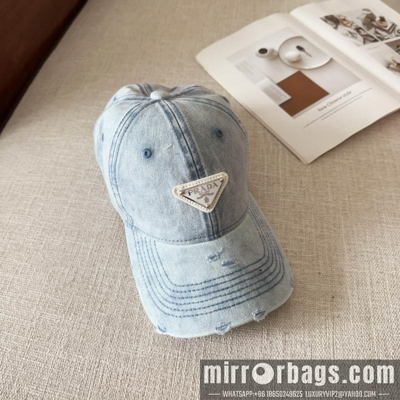 Replica Prada Hat 120401