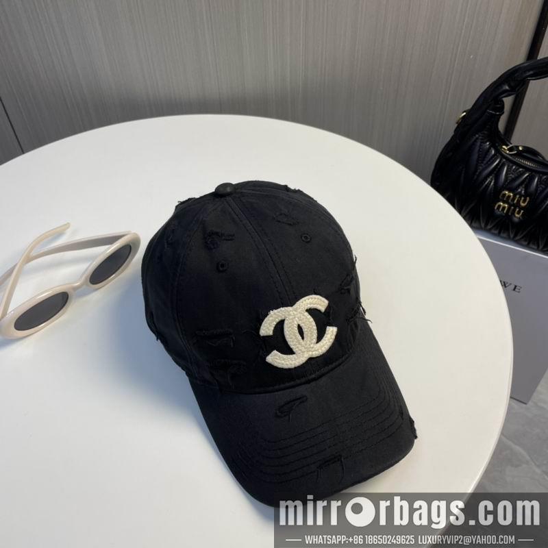 Replica Chanel Hat 091405