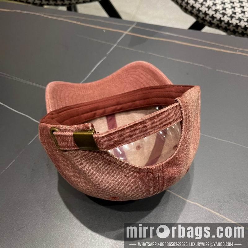 Replica Chanel Hat 072204