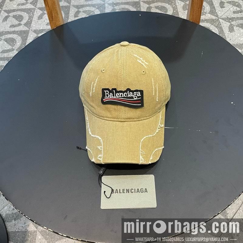 Replica Balenciaga Hat 072303