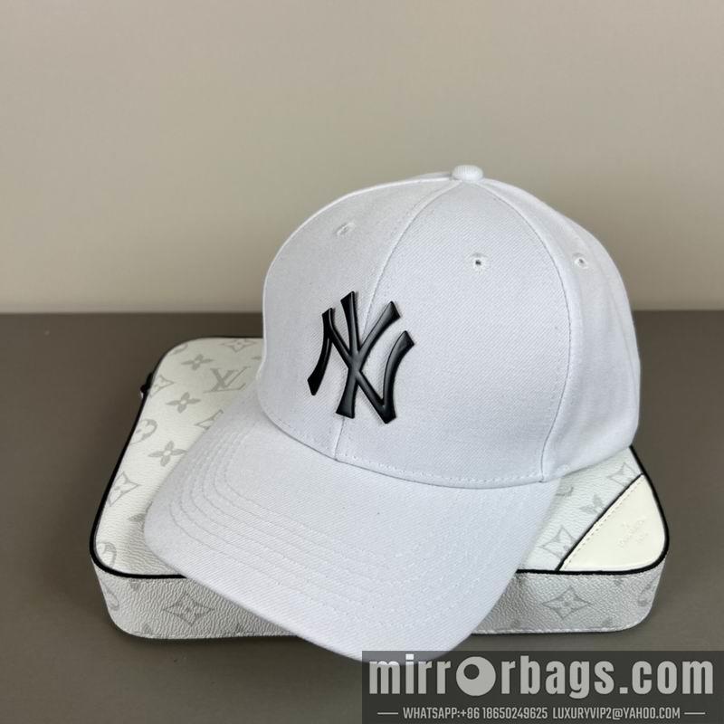 Replica MLB NY Hat dx40