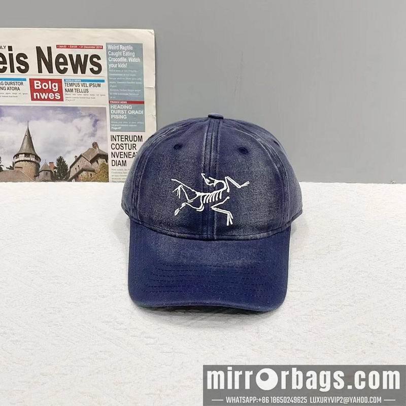 Replica Arcteryx Hat 091402