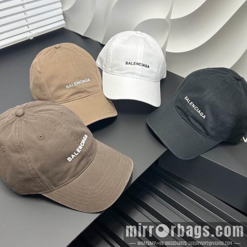 Replica Balenciaga Hat dx12