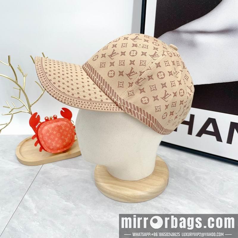 Replica LV Hat dx22