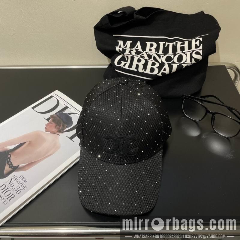 Replica Celine Hat 042801
