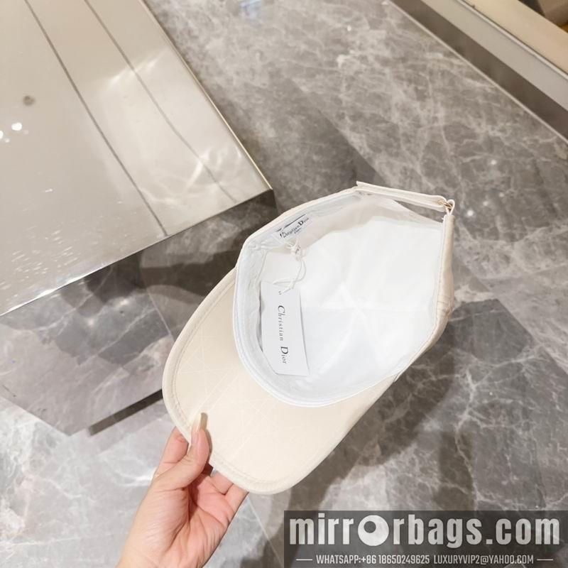 Replica Dior Hat 080105