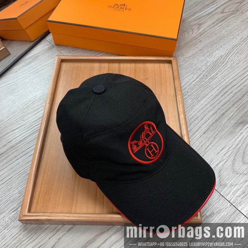 Replica Hermes Hat dx15