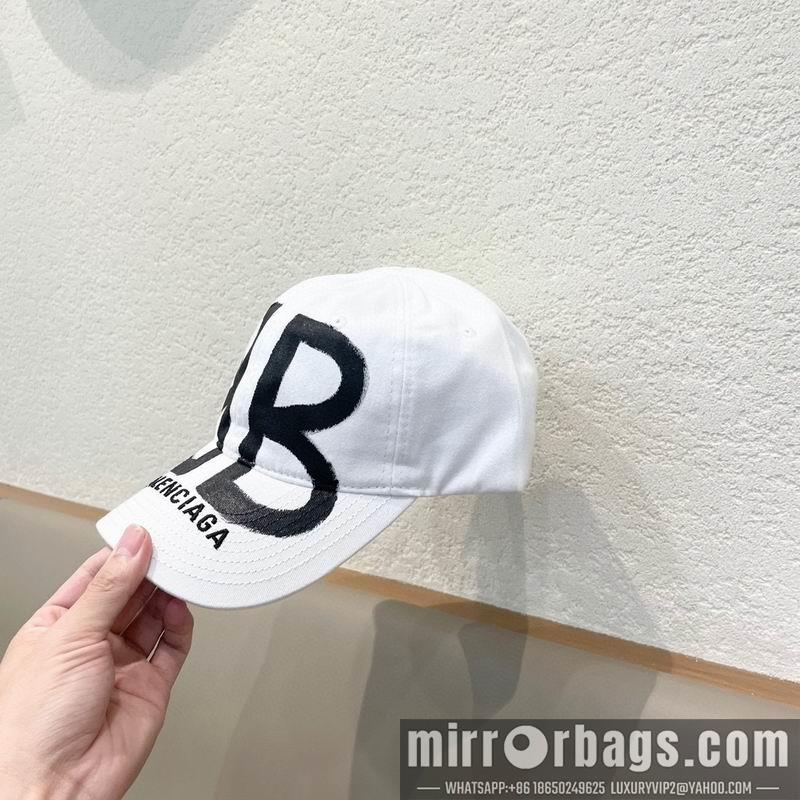 Replica Balenciaga Hat 081401