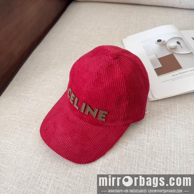 Replica Celine Hat dx130