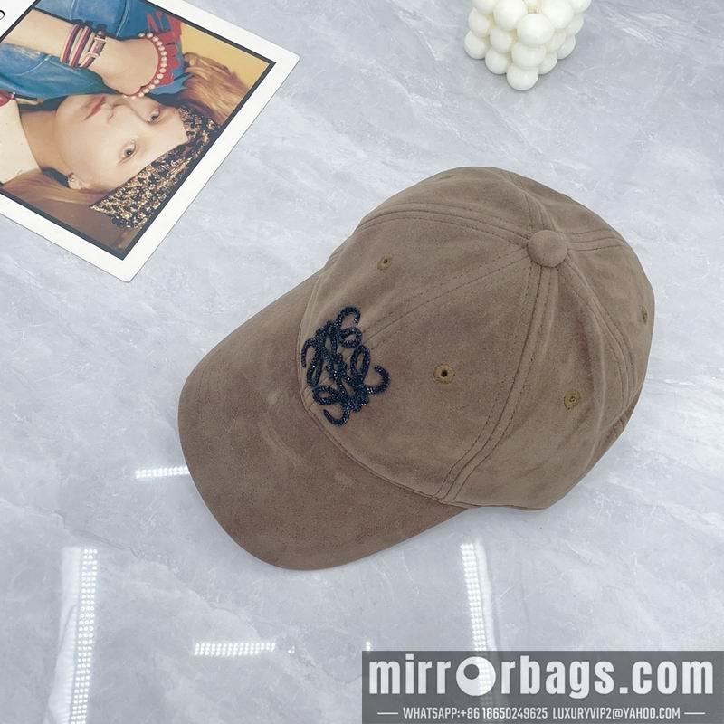 Replica Loewe Hat dx28