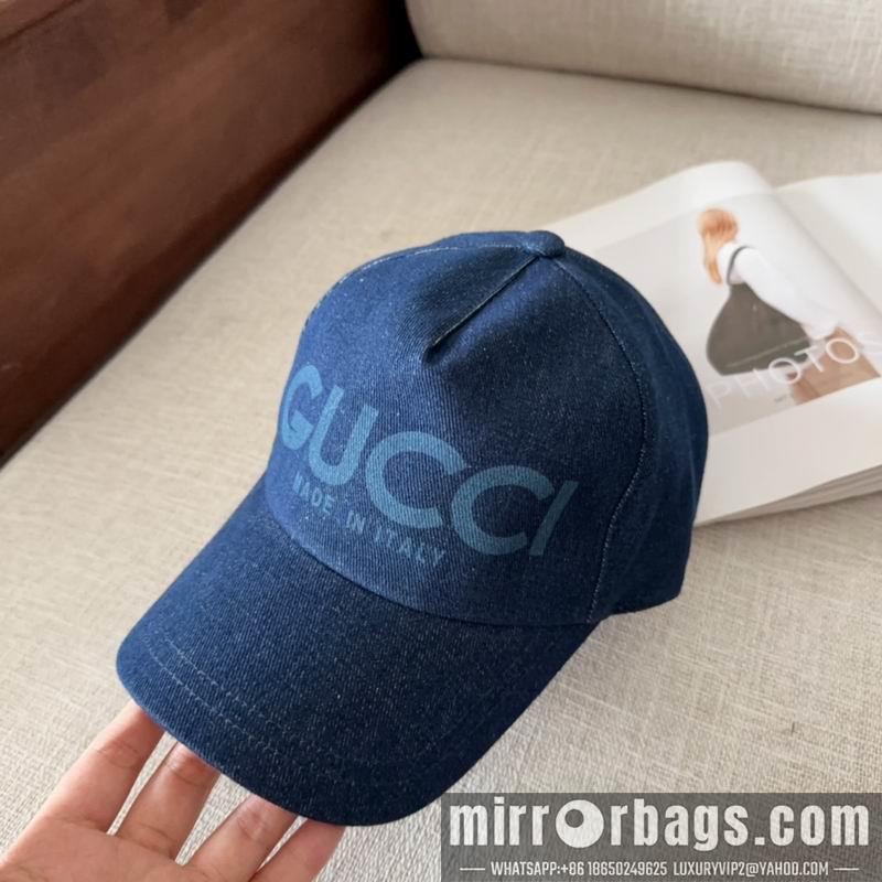 Replica Gucci Hat dx27