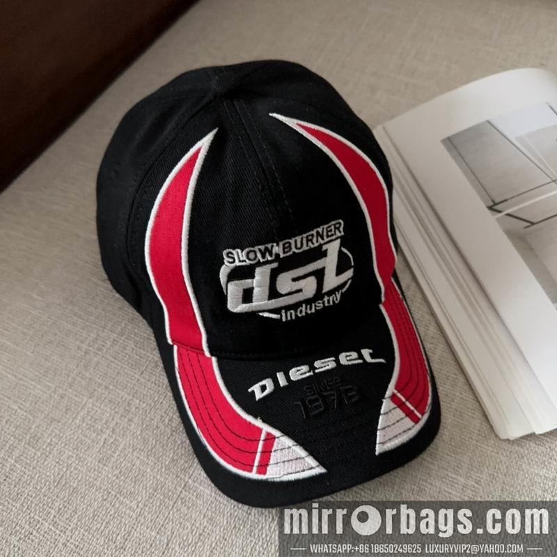 Replica Diesel Hat dx16