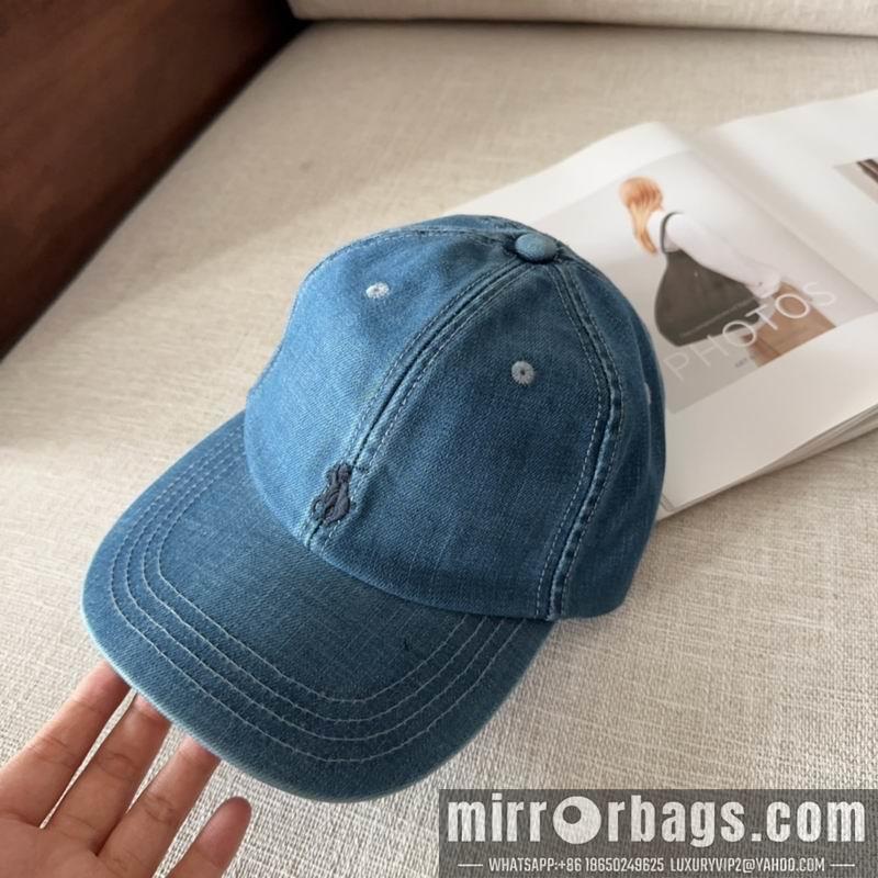 Replica Polo Hat dx21