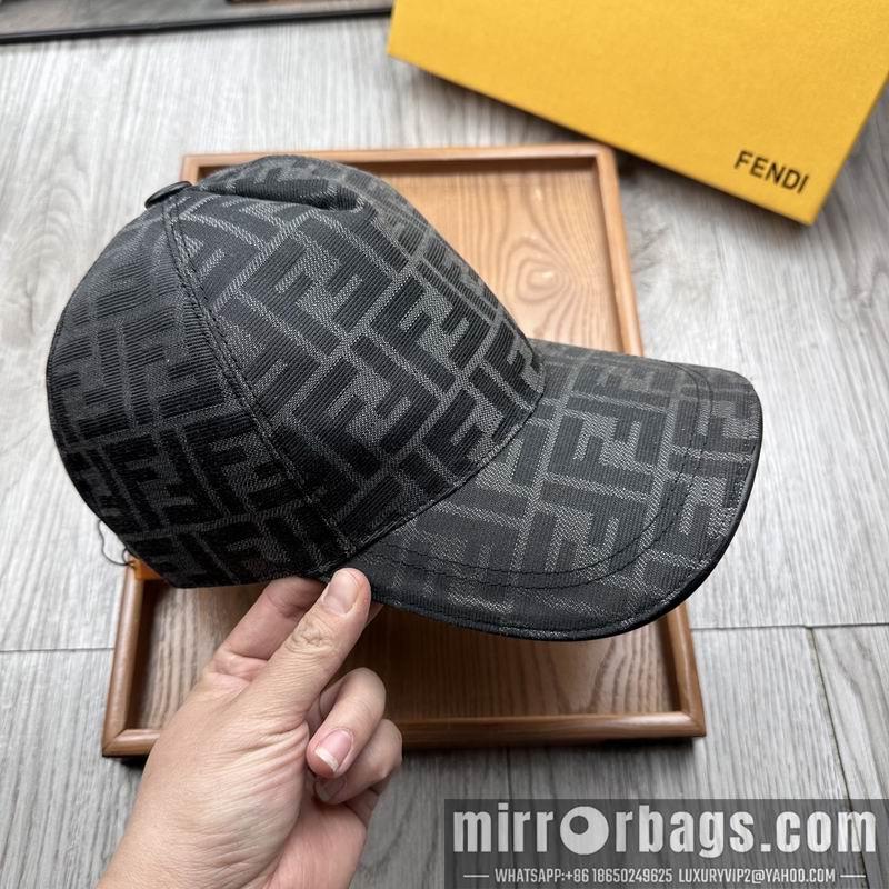 Replica Fendi Hat dx91
