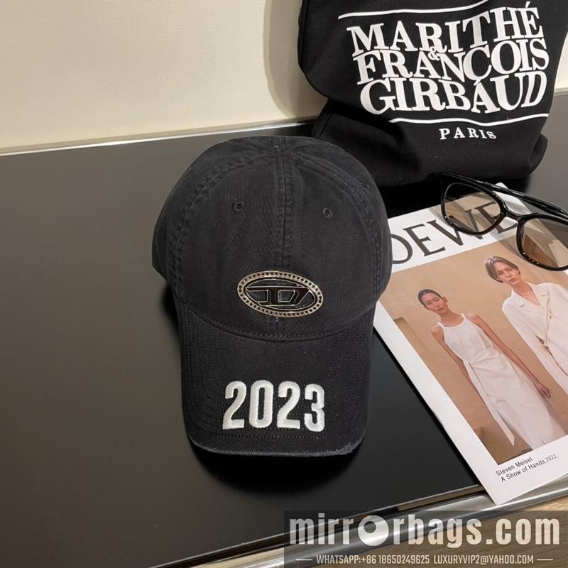 Replica Diesel Hat 042701