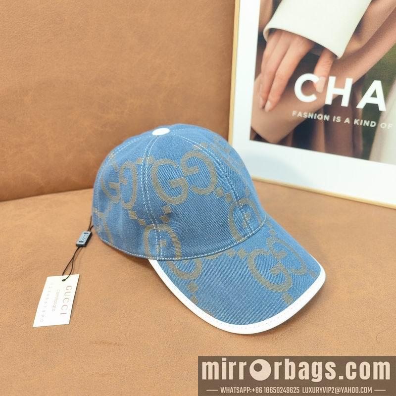 Replica Gucci Hat dx114