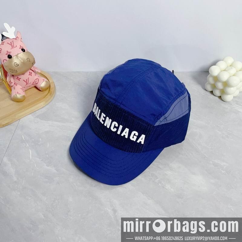 Replica Balenciaga Hat dx48