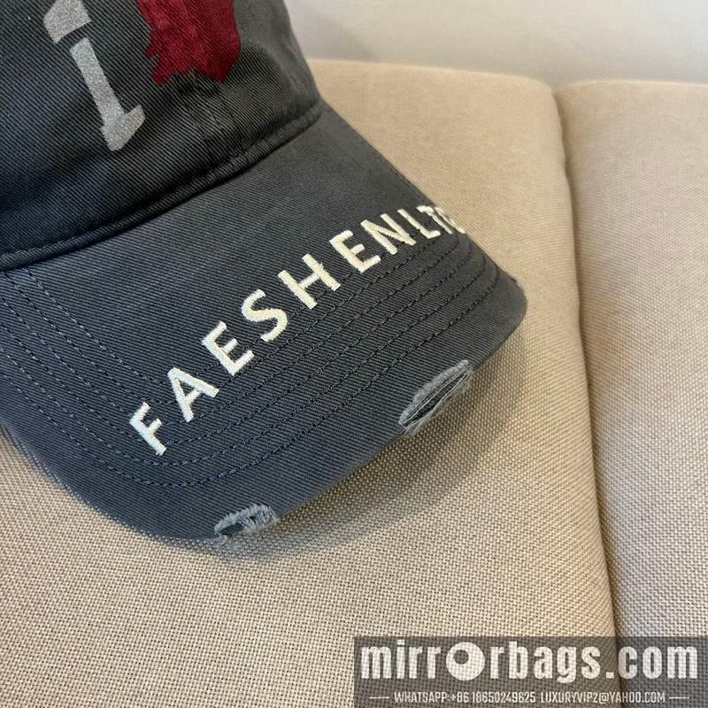 Replica Other Hat dx46
