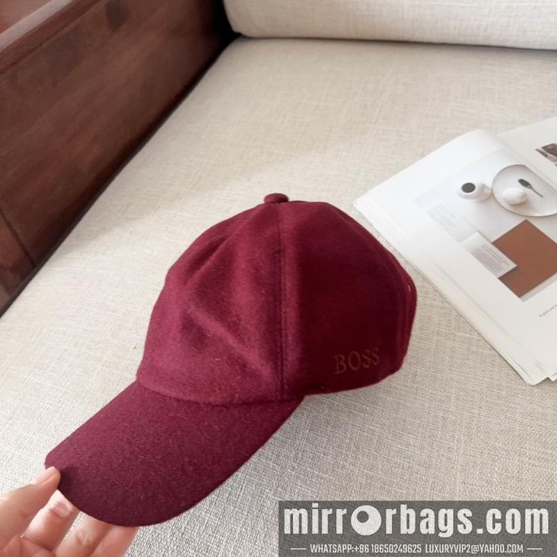Replica Boss Hat dx07