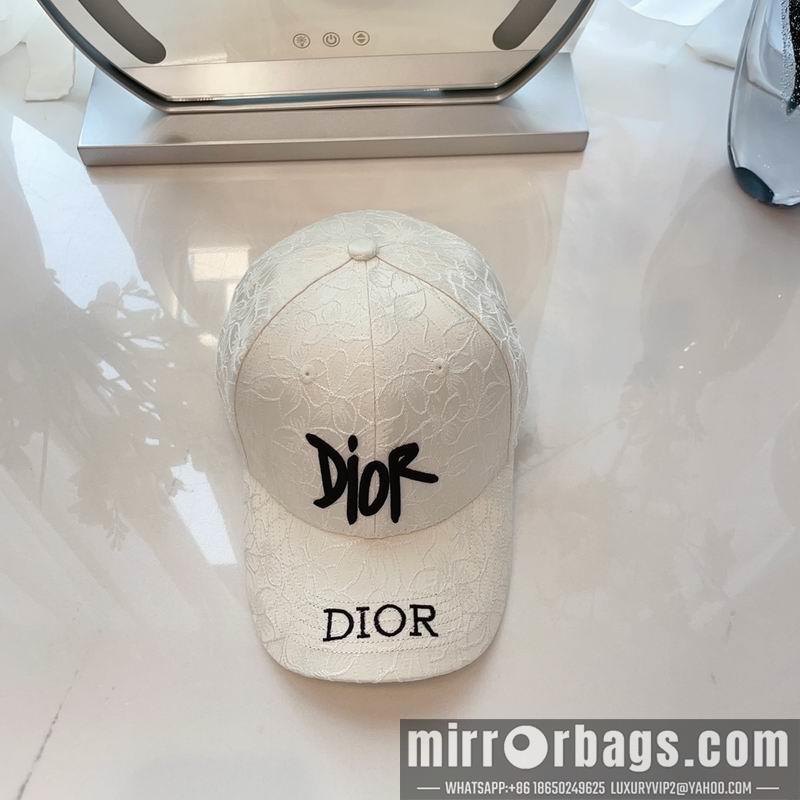 Replica Dior Hat dx32