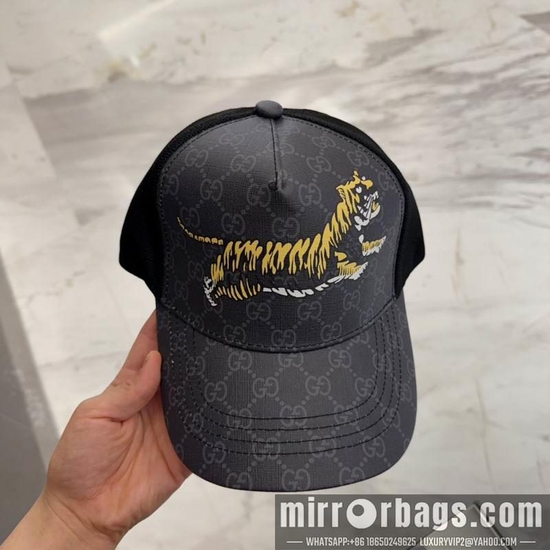 Replica Gucci Hat dx50