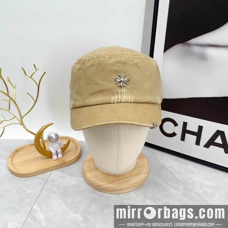 Replica Chrome Hearts Hat dx55