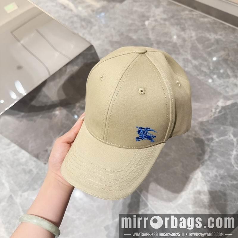 Replica Burberry Hat dx10