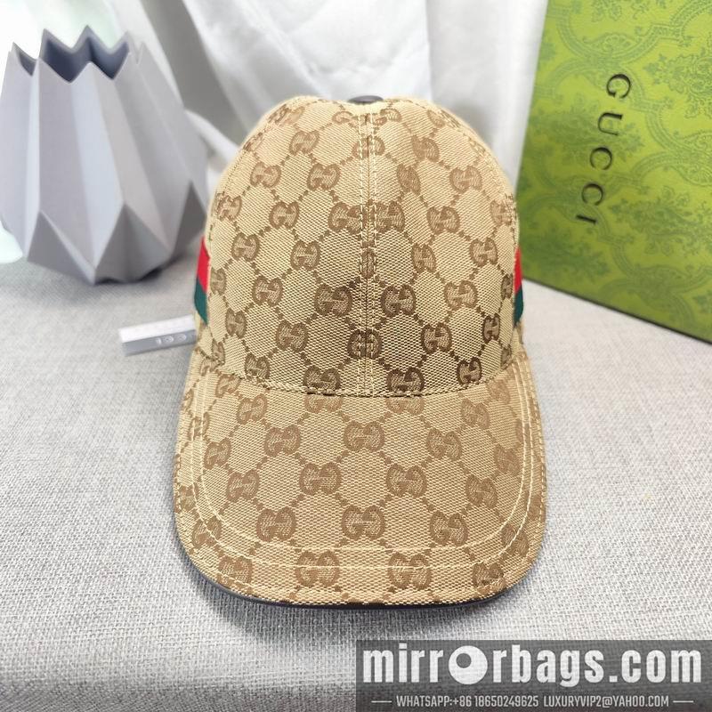 Replica Gucci Hat dx21