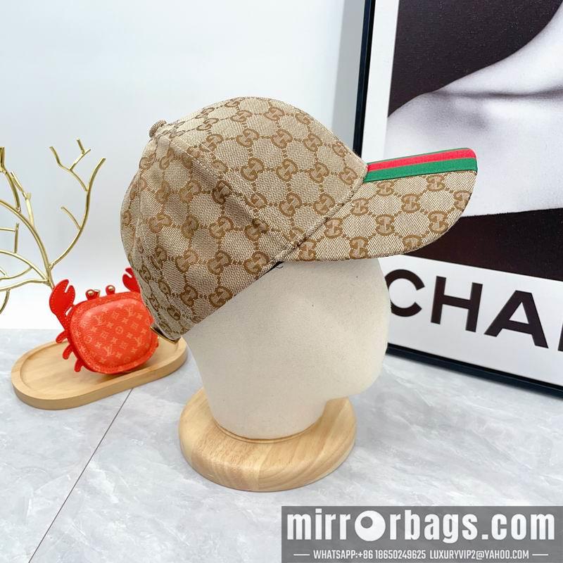 Replica Gucci Hat dx09