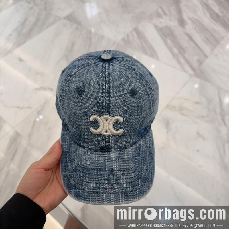 Replica Celine Hat dx37