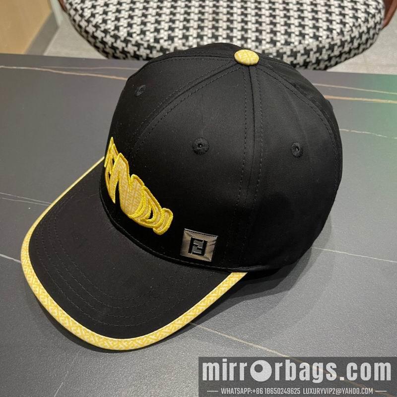 Replica Fendi Hat 041401