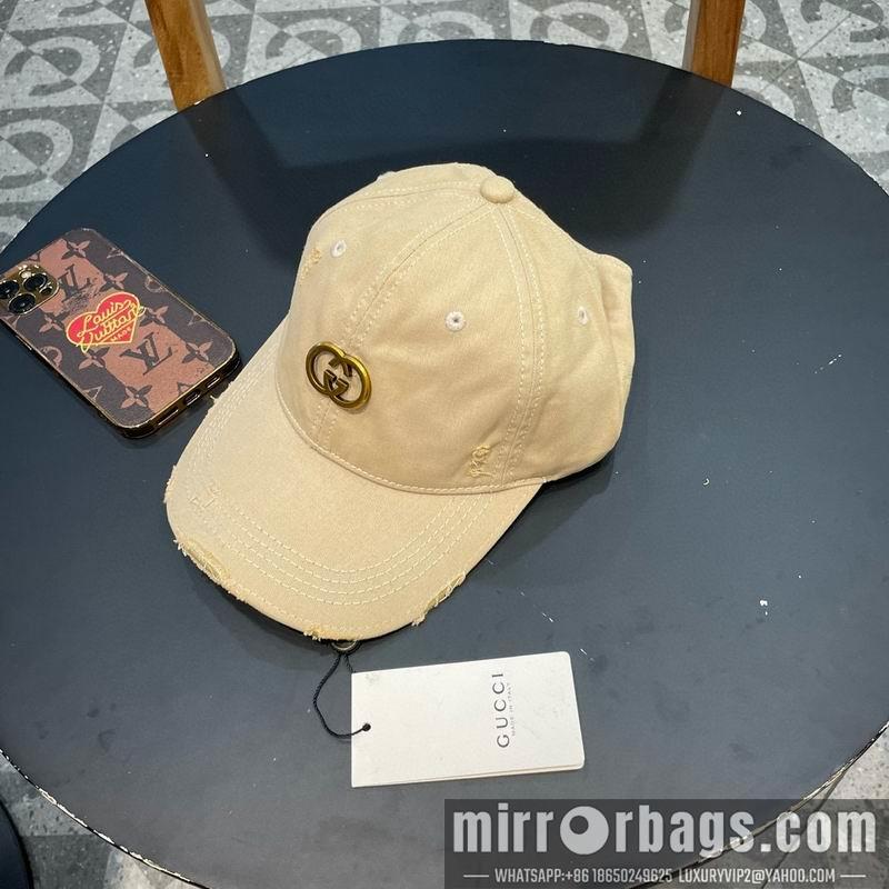 Replica Gucci Hat 072201