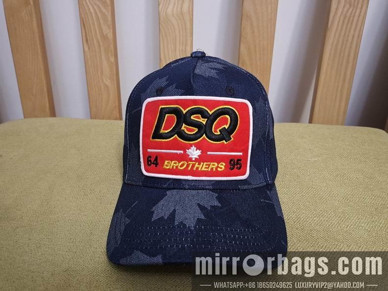 Replica DSQ Hat y 13