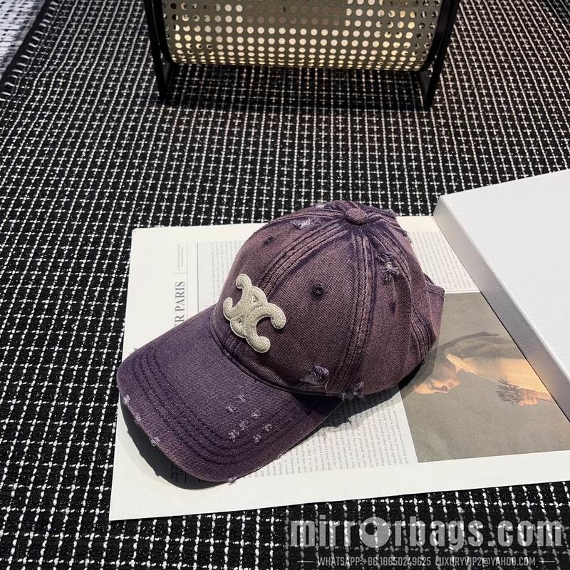 Replica Celine Hat dx38