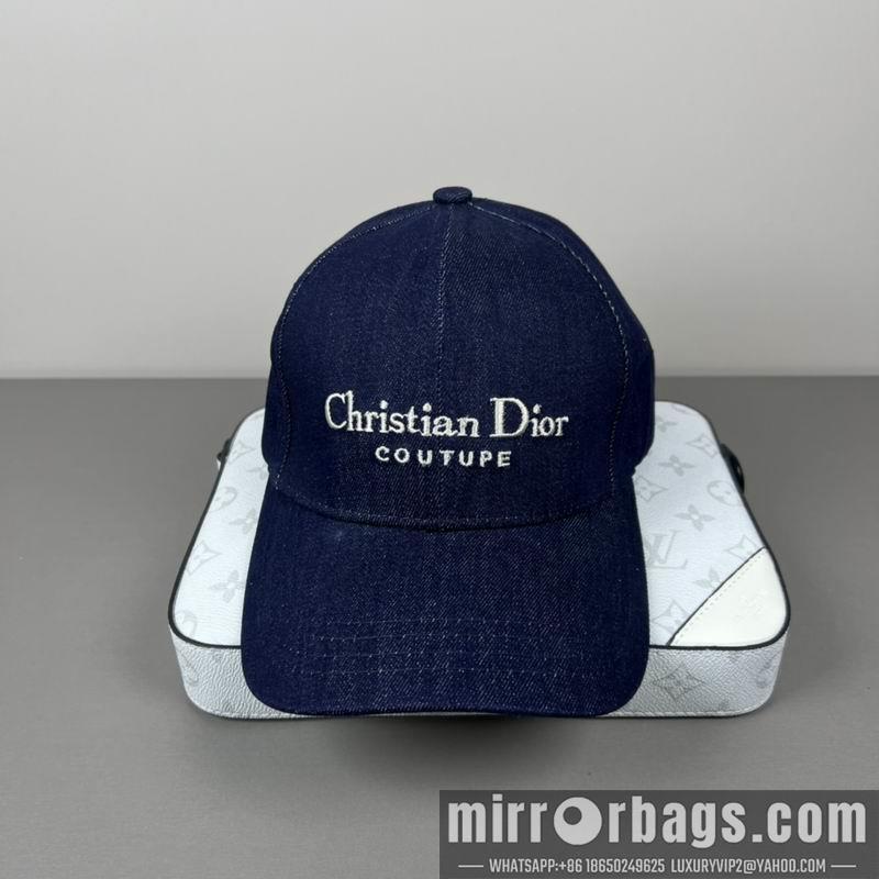 Replica Dior Hat dx05