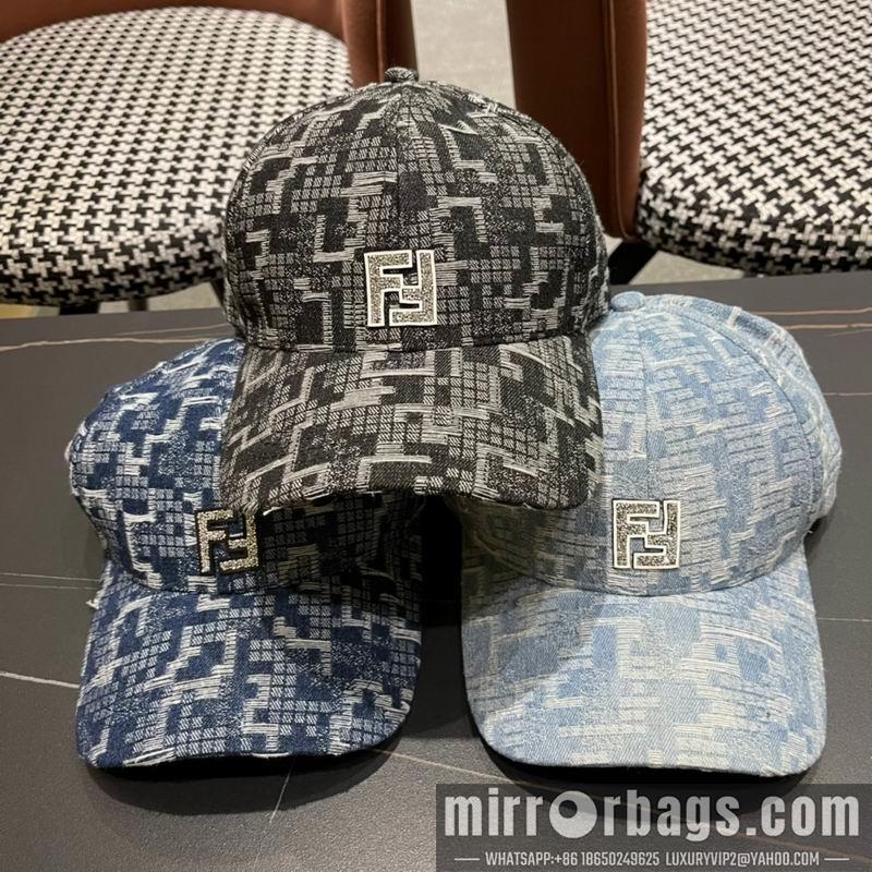 Replica Fendi Hat 083001