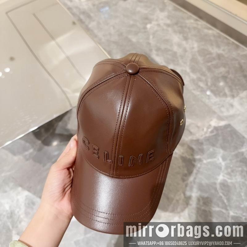 Replica Celine Hat 080302