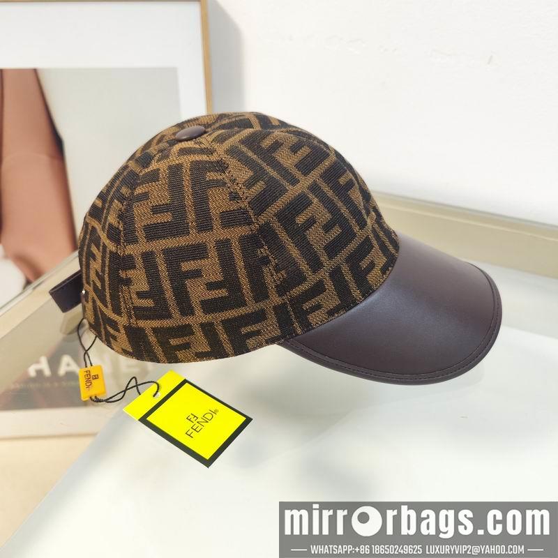 Replica Fendi Hat dx68