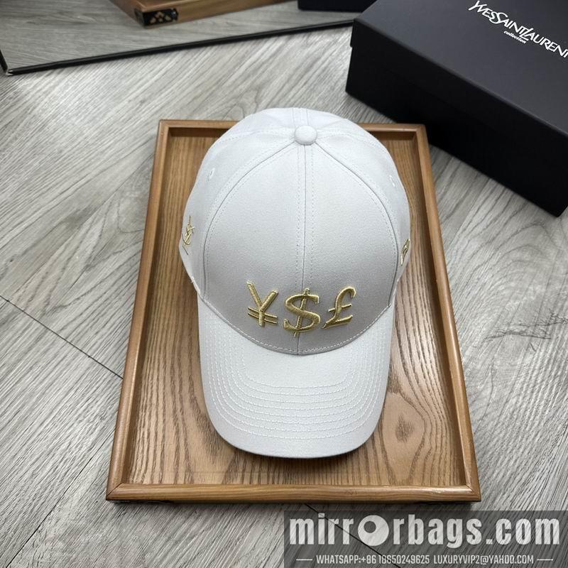 Replica YSL Hat dx05