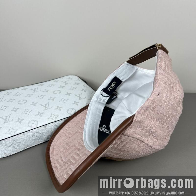 Replica Fendi Hat dx68