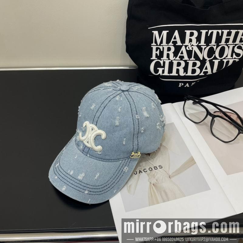 Replica Celine Hat 053101